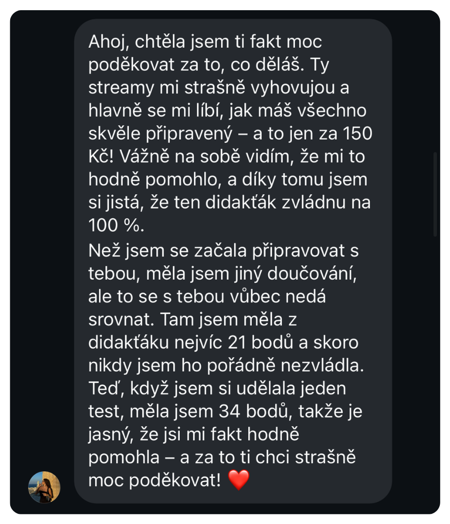 Recenze