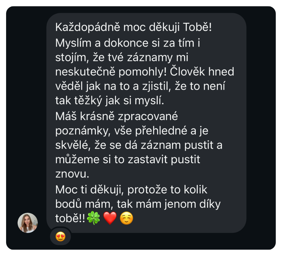 Recenze