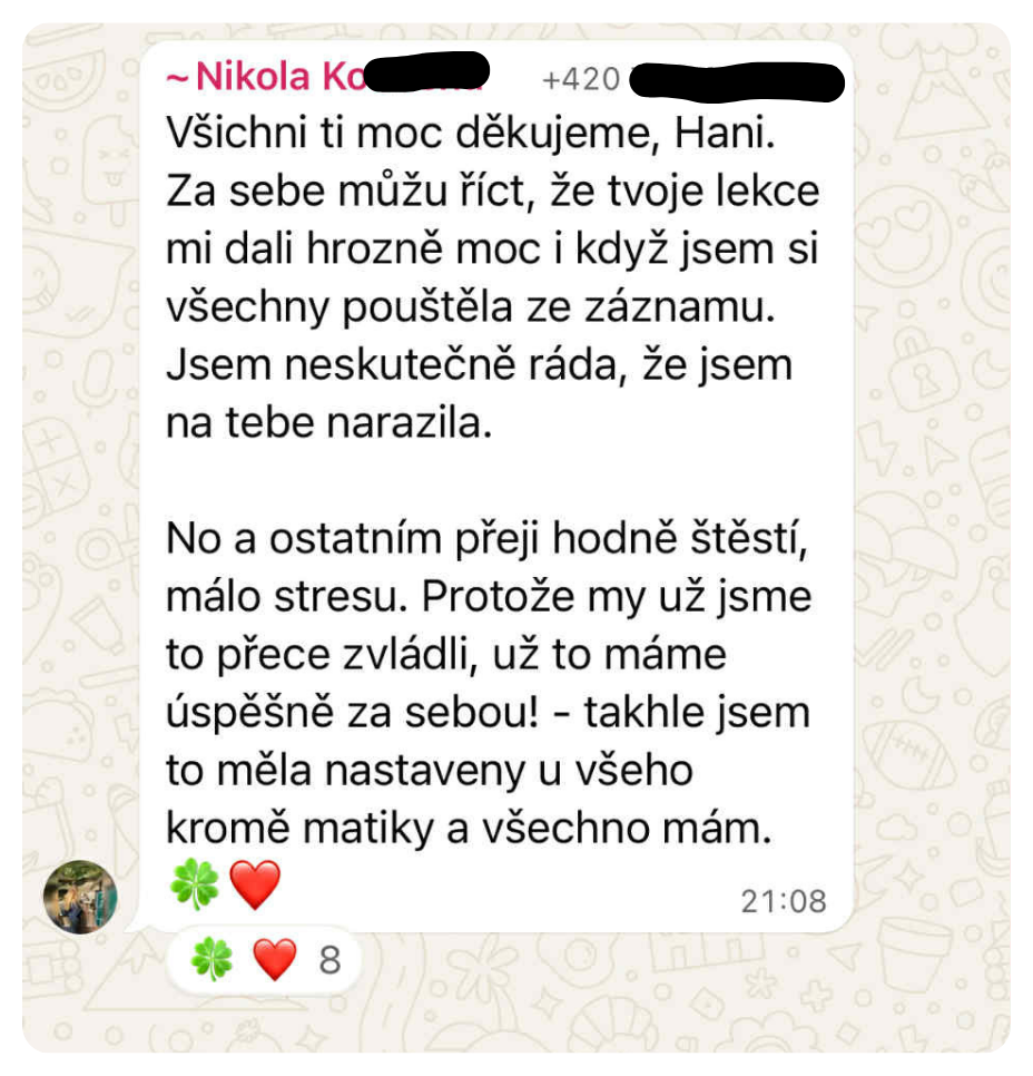 Recenze
