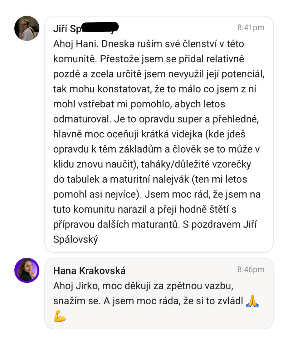 Recenze