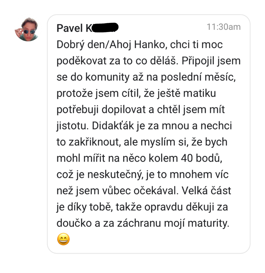 Recenze
