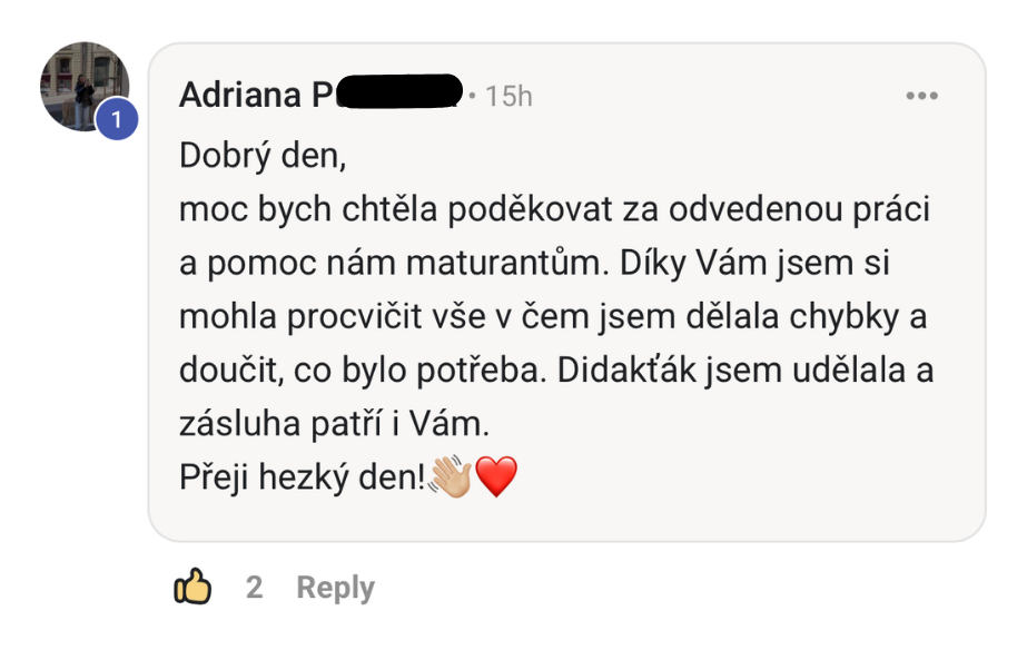 Recenze