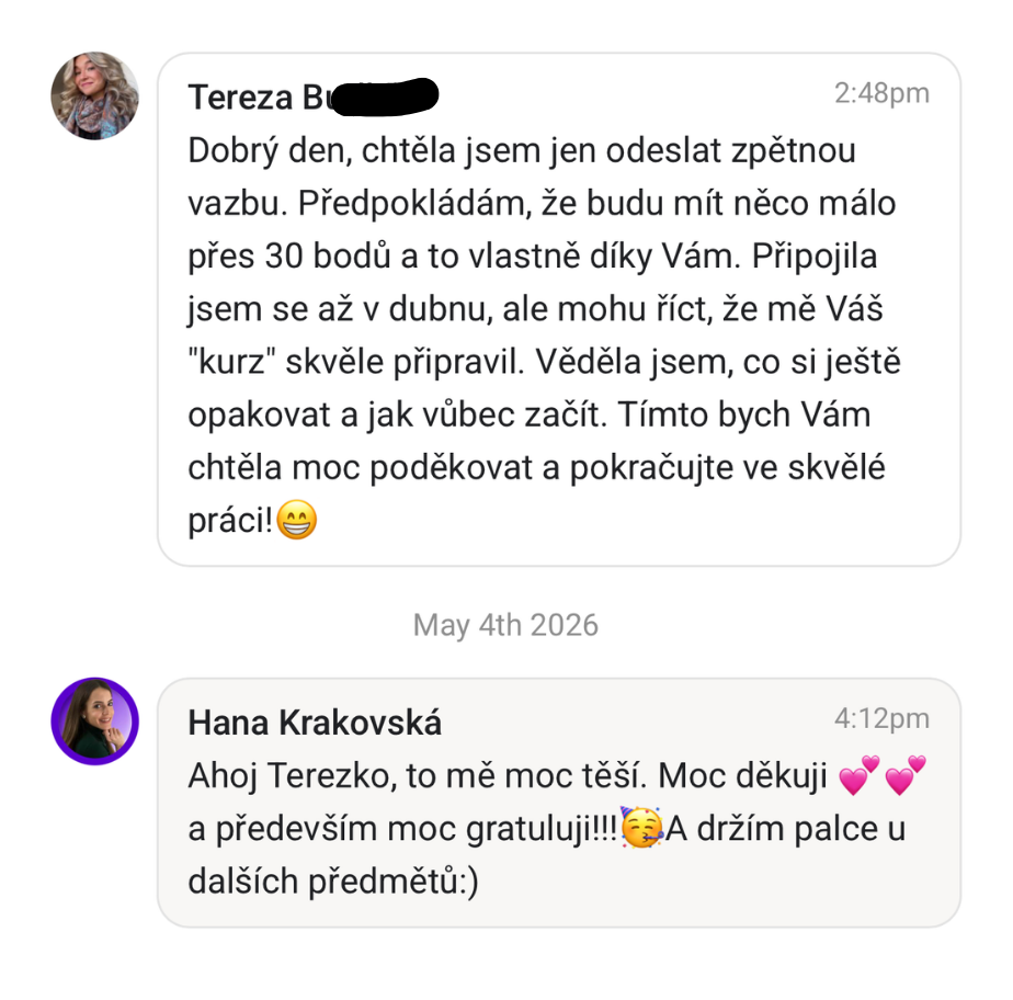 Recenze