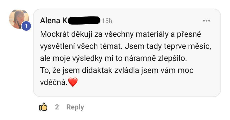 Recenze