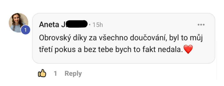 Recenze