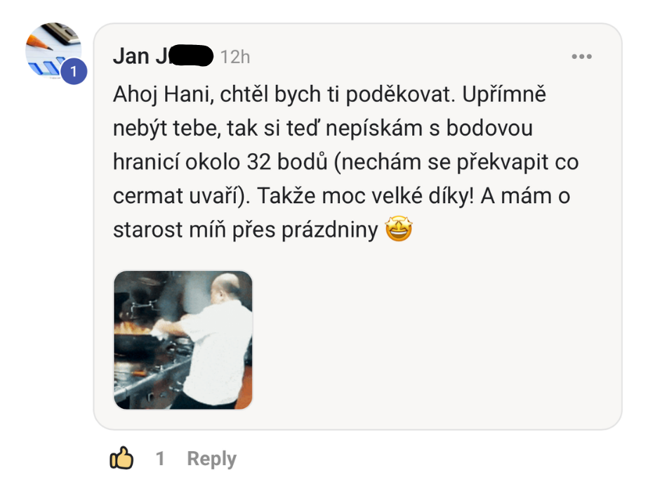 Recenze